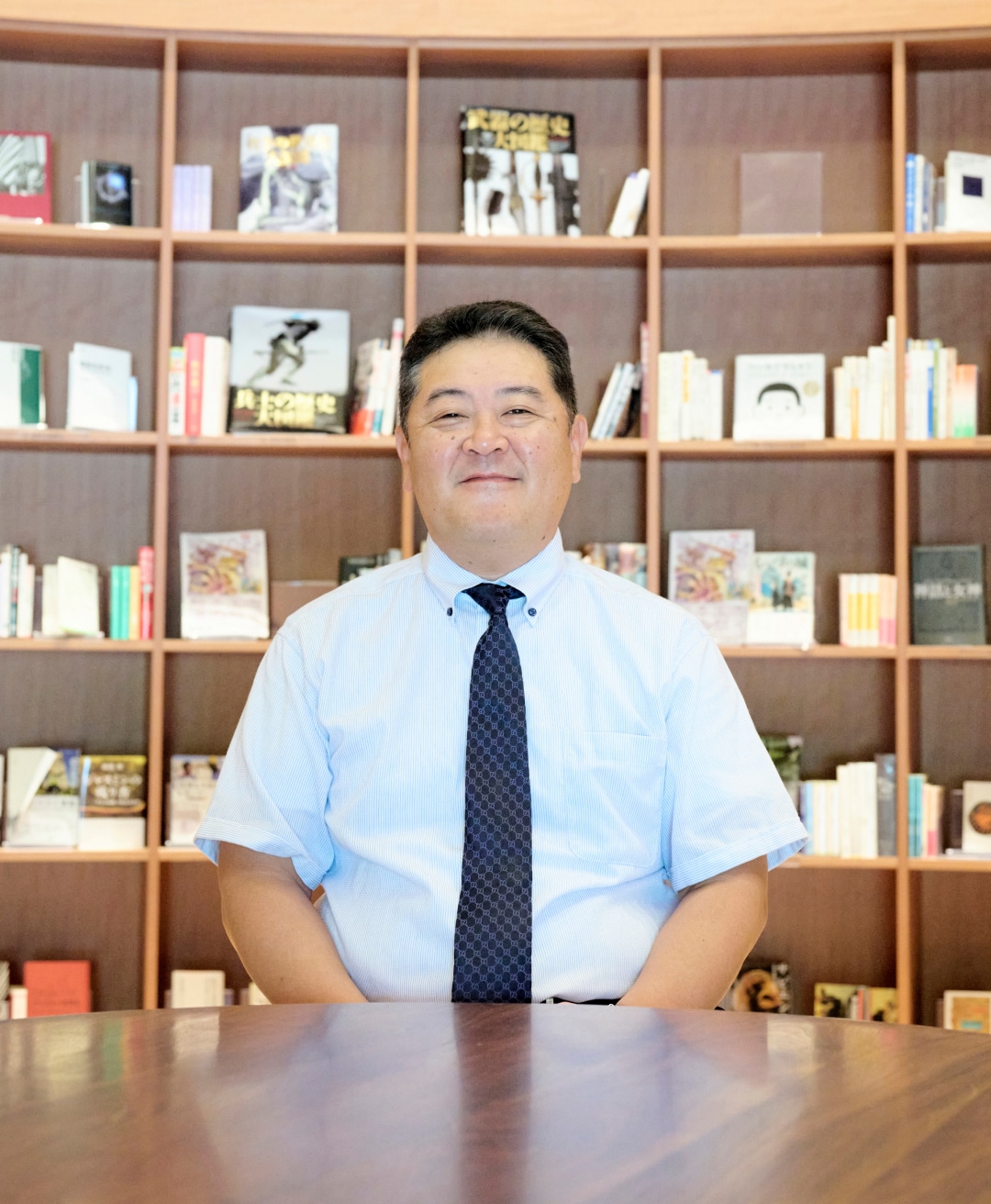 代表理事　持田 修一