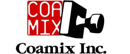 株式会社コアミックス